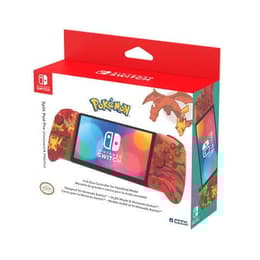 Manette Nintendo Switch Hori Charizard & Pikachu