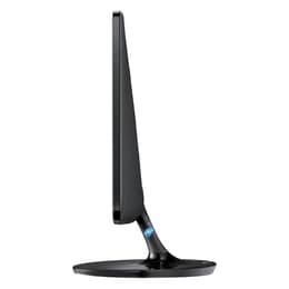 Écran 18" LED 1360 X 768 Samsung SyncMaster S19A100N