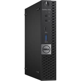 Dell OptiPlex 7050 Core i7 3.6 GHz - SSD 256 Go RAM 8 Go