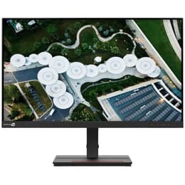 Écran 23" LCD FULL HD Simpletek s24E-20 Series 62AEKAT2EU