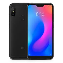 Xiaomi Mi A2 Lite (Redmi 6 Pro) 32 Go - Noir - Débloqué - Dual-SIM