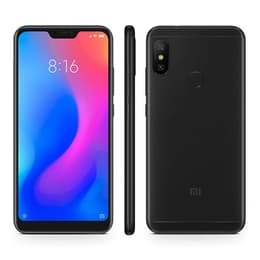 Xiaomi Mi A2 Lite (Redmi 6 Pro) 32 Go - Noir - Débloqué