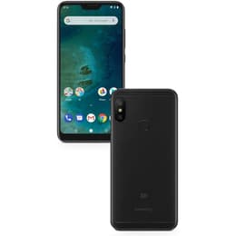 Xiaomi Mi A2 Lite (Redmi 6 Pro) 32 Go - Noir - Débloqué