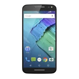 Motorola Moto X Style 16 Go - Noir - Débloqué