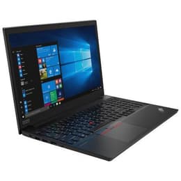 Lenovo ThinkPad E15 G1 15" Core i3 2.1 GHz - SSD 256 Go - 8 Go AZERTY - Français