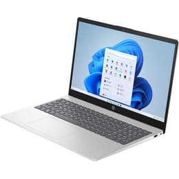 HP 15-fc0185ns 16" Ryzen 7 2 GHz - SSD 1 To - 32 Go QWERTY - Espagnol
