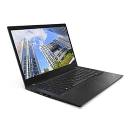 Lenovo ThinkPad T14 G2 14" Ryzen 5 PRO 2.1 GHz - SSD 256 Go - 16 Go AZERTY - Français