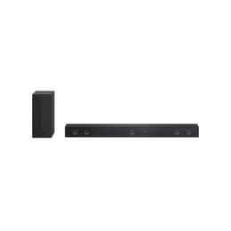 Barre de son LG DSH7Q - Noir