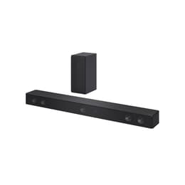 Barre de son LG DSH7Q - Noir