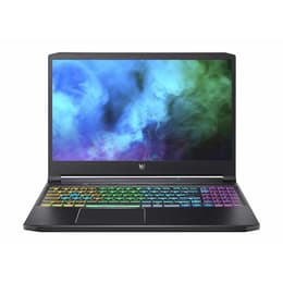 Acer Predator Triton 300 PT315-53 15" Core i7 2.3 GHz - SSD 512 GB - 16 Go - NVIDIA GeForce RTX 3050 Ti QWERTZ - Allemand