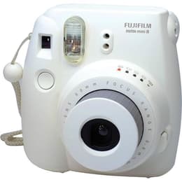 Instantané - Fujifilm Instax Mini 11 Gris + objectif Fujifilm Insta film 60mm f/12.7