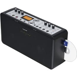 Amplificateur Tascam BB-1000CD