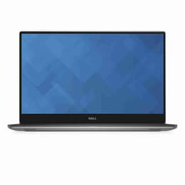 Dell Precision 5520 15" Xeon E3 2.8 GHz - SSD 512 Go - 16 Go AZERTY - Français
