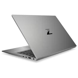 HP ZBook Firefly 14 G7 14" Core i7 1.8 GHz - SSD 256 Go - 16 Go AZERTY - Français