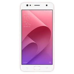 Asus Zenfone 4 Selfie 64 Go - Or Rose - Débloqué