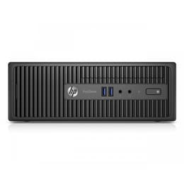 HP ProDesk 400 G3 SFF Core i5 3.2 GHz - SSD 256 Go RAM 8 Go