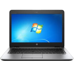 HP EliteBook 840 G1 14" Core i5 1.9 GHz - HDD 180 Go - 4 Go AZERTY - Français