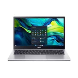 Acer Aspire A315-23P 14" Ryzen 5 2.1 GHz - SSD 512 Go - 8 Go AZERTY - Français
