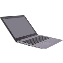 HP EliteBook 850 G3 15" Core i5 2.3 GHz - SSD 120 Go - 8 Go QWERTZ - Allemand