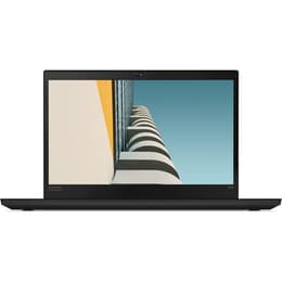 Lenovo ThinkPad T495 14" Ryzen 3 PRO 2.1 GHz - SSD 256 Go - 16 Go AZERTY - Français