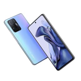 Xiaomi 11T 128 Go - Bleu - Débloqué - Dual-SIM
