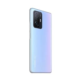 Xiaomi 11T 128 Go - Bleu - Débloqué