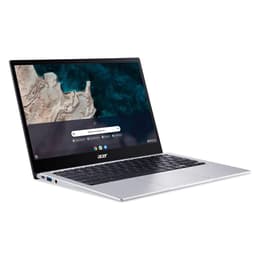 Acer ChromeBook Spin 513 Snapdragon 7c 2.4 GHz 64Go eMMC - 8Go AZERTY - Français