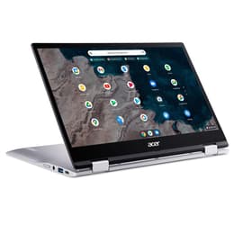 Acer Chromebook Spin 513 CP513-1H-S034 Snapdragon 2.4 GHz 64Go eMMC - 8Go AZERTY - Français