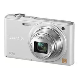 Compact - Panasonic Lumix DMC-SZ3 Gris Lumix Lumix 4,5-45mm f/3,1-5,9