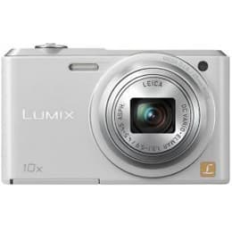 Compact Lumix DMC-SZ3 - Gris + Lumix Lumix 4,5-45mm f/3,1-5,9 f/3,1-5,9
