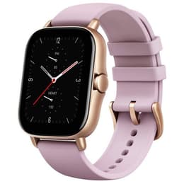 Montre Huami Cardio GPS Amazfit GTS 2E - Or