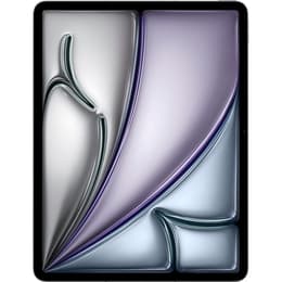 iPad Air 13" (2024) 6e génération 128 Go - WiFi + 5G - Gris Sidéral
