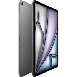 iPad Air 13" (2024) 6e génération 128 Go - WiFi + 5G - Gris Sidéral
