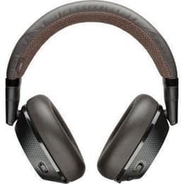 Casque réducteur de bruit sans fil avec micro Plantronics BackBeat PRO 2 - Noir