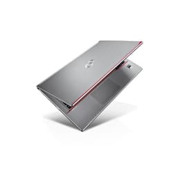 Fujitsu LifeBook E756 15" Core i5 2.3 GHz - SSD 512 Go - 8 Go AZERTY - Français