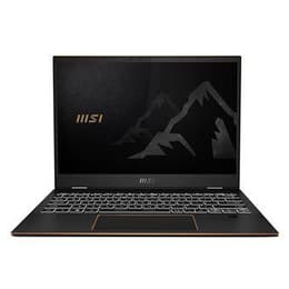 MSI Summit E13 Flip Evo A11MT-2650FR 13" Core i7 2.9 GHz - SSD 1 To - 32 Go AZERTY - Français
