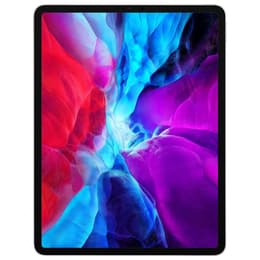 iPad Pro 12.9" (2020) 4e génération 128 Go - WiFi - Argent