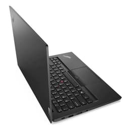 Lenovo ThinkPad E14 G2 14" Core i5 2.4 GHz - SSD 256 Go - 8 Go QWERTZ - Allemand