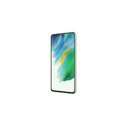 Galaxy S21 FE 5G 128 Go - Vert - Débloqué
