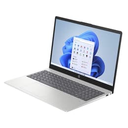 HP 15-FC0041NF 15" Ryzen 5 2.8 GHz - SSD 256 Go - 8 Go AZERTY - Français