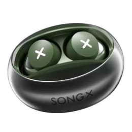 Ecouteurs Intra-auriculaire Bluetooth Réducteur de bruit - Songx X06
