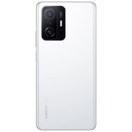 Xiaomi 11T 128 Go - Blanc - Débloqué
