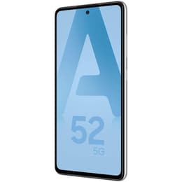 Galaxy A52 5G 128 Go - Noir - Débloqué