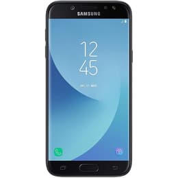 Galaxy J5 (2017) 16 Go - Noir - Débloqué - Dual-SIM