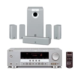 Barre de son Yamaha HT361S - Argent