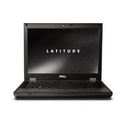 Dell Latitude E5410 14" Core i3 2.1 GHz - HDD 250 Go - 3 Go AZERTY - Français
