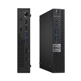 Dell OptiPlex 3050 Micro Core i5 2.7 GHz - SSD 256 Go RAM 8 Go