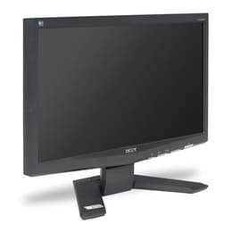 Écran 16" LCD HD Acer X163W