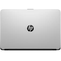 HP 15-ba025nf 15" 2,2 GHz - HDD 1 To - 12 Go AZERTY - Français