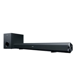 Barre de son Sony HT-CT60BT - Noir
